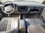 1995 Chevrolet Caprice / Impala Classic SS