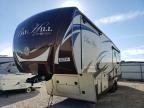 2014 Evergreen Rv Bay Hill