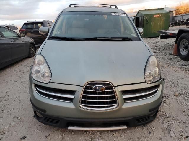 2006 Subaru B9 Tribeca 3.0 H6