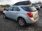 2012 Chevrolet Equinox LS