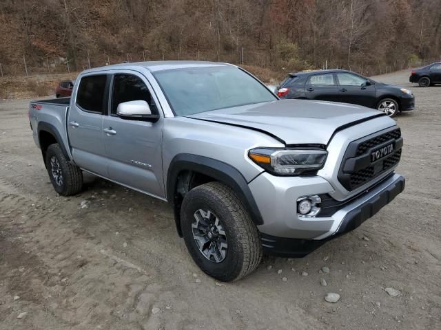 2023 Toyota Tacoma Double Cab