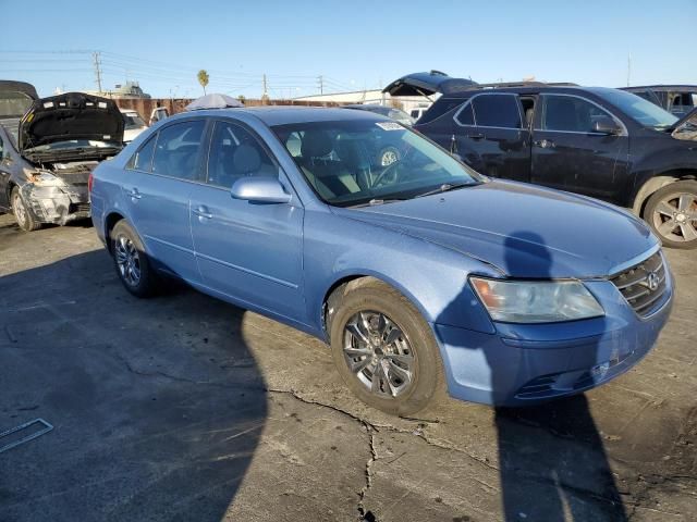 2009 Hyundai Sonata GLS