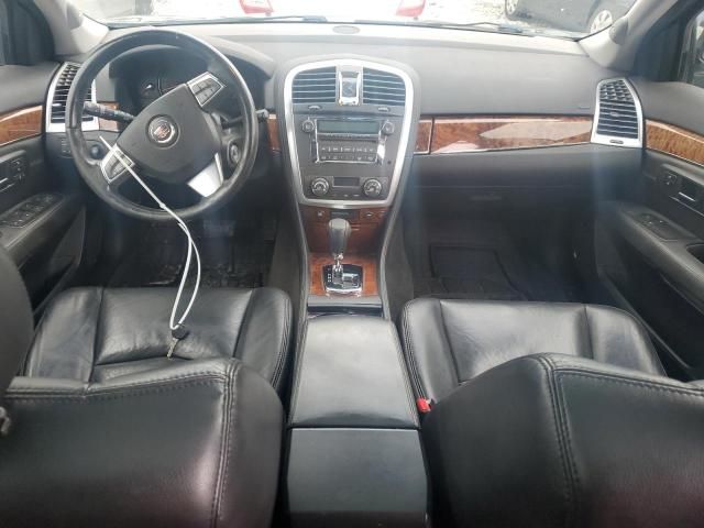 2009 Cadillac SRX