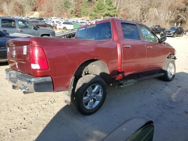 2016 Dodge RAM 1500 SLT