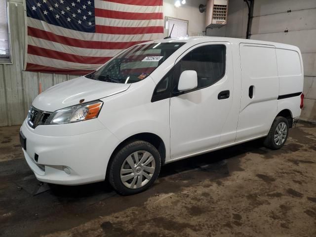 2018 Nissan NV200 2.5S