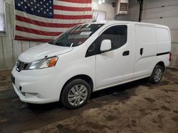 Salvage Cars with No Bids Yet For Sale at auction: 2018 Nissan NV200 2.5S