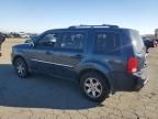 2011 Honda Pilot Touring