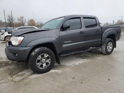 4 X 4 a la venta en subasta: 2012 Toyota Tacoma Double Cab