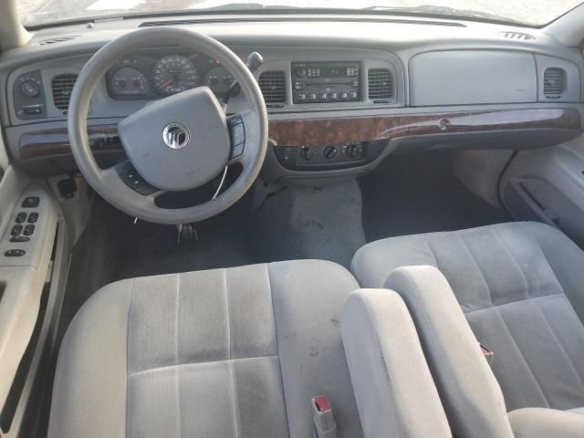 2005 Mercury Grand Marquis GS