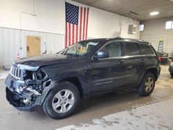 Jeep Vehiculos salvage en venta: 2014 Jeep Grand Cherokee Laredo