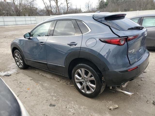 2021 Mazda CX-30 Premium