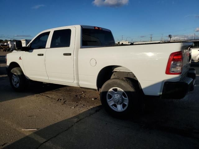 2024 Dodge RAM 3500 Tradesman