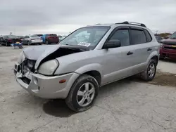 Run And Drives Cars for sale at auction: 2005 Hyundai Tucson GL