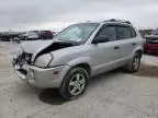 2005 Hyundai Tucson GL