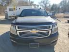 2015 Chevrolet Suburban K1500 LTZ