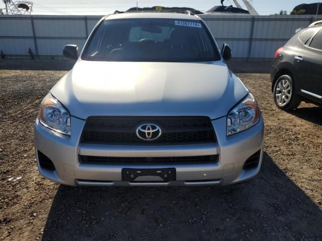 2009 Toyota Rav4