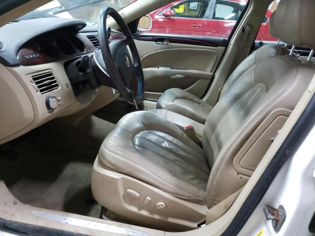 2008 Buick Lucerne CXL