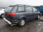 2006 Toyota Sienna CE