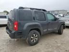 2007 Nissan Xterra OFF Road