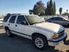 1996 Chevrolet Blazer