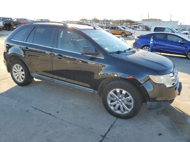 2008 Ford Edge Limited