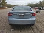 2012 Chrysler 200 Touring