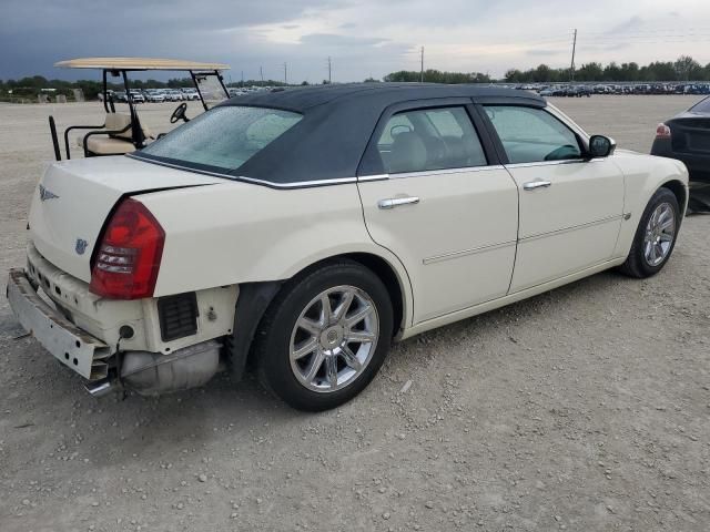 2006 Chrysler 300C