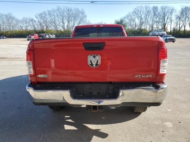 2019 Dodge RAM 2500 Tradesman