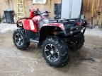 2016 ATV Arctic Cat