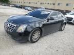 2012 Cadillac CTS Luxury Collection