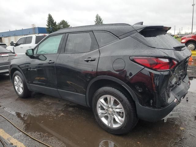 2020 Chevrolet Blazer 2LT