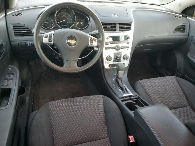 2011 Chevrolet Malibu 1LT