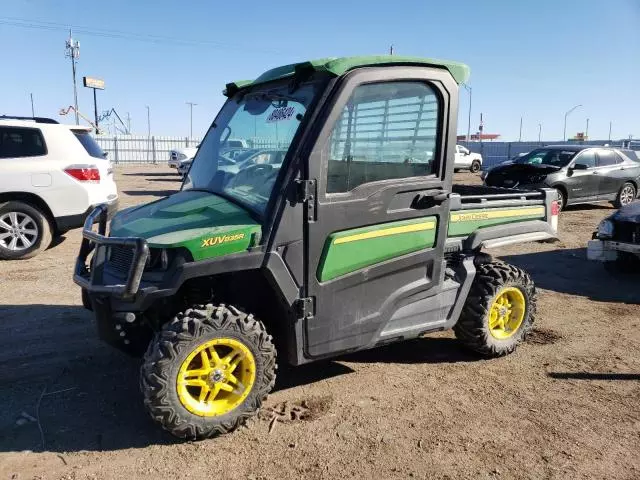 2019 ATV Gator