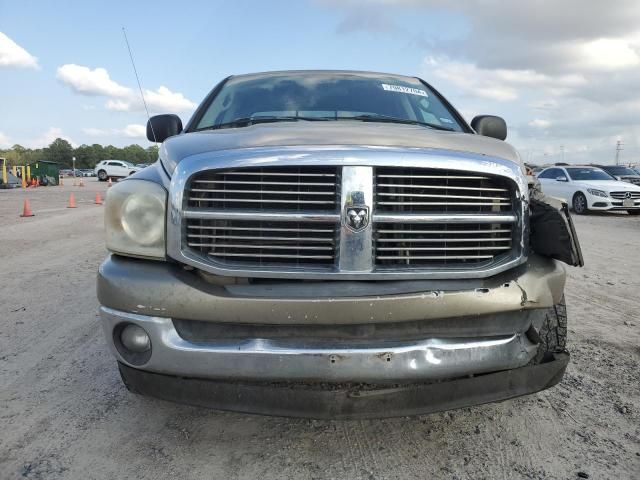 2008 Dodge RAM 1500 ST