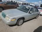 2005 Mercury Grand Marquis GS