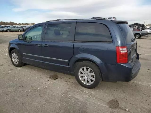 2008 Dodge Grand Caravan SE