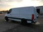 2019 Mercedes-Benz Sprinter 1500/2500