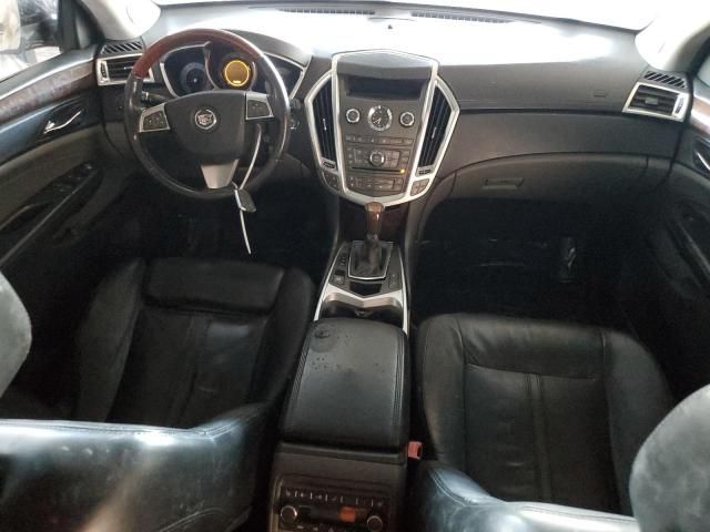 2010 Cadillac SRX Premium Collection