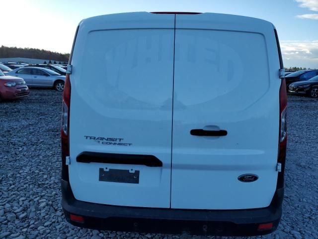 2020 Ford Transit Connect XL