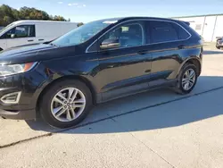 2016 Ford Edge SEL en venta en Gaston, SC