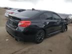 2015 Subaru WRX Premium