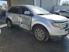 2010 Ford Edge SEL