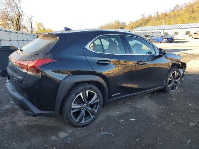 2019 Lexus UX 250H