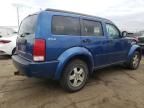 2009 Dodge Nitro SE