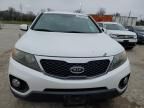 2011 KIA Sorento Base