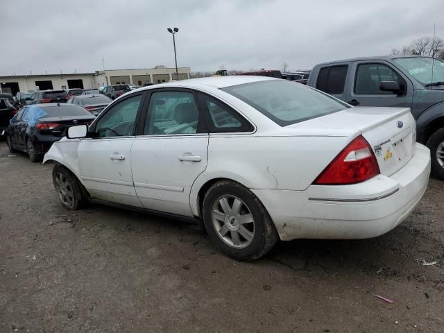 2006 Ford Five Hundred SE