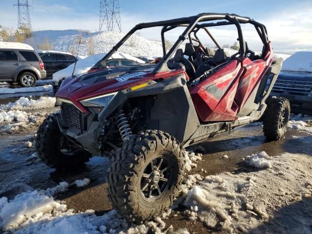 2023 Polaris RZR PRO XP 4 Ultimate