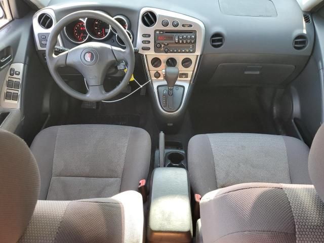 2005 Pontiac Vibe