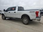 2019 Ford F250 Super Duty