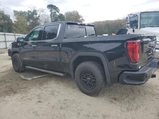 2019 GMC Sierra K1500 Denali